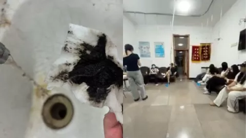 沈阳师范大学东区