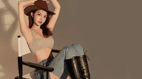 始祖鸟烟花秀争议