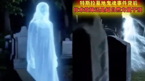 特斯拉自动驾驶