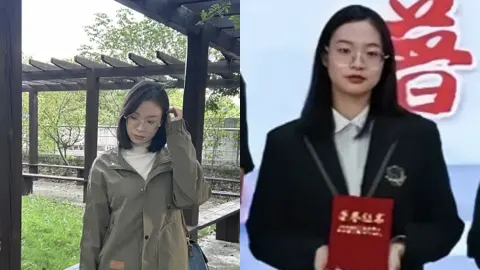 南京交通职业技术学院周琳
